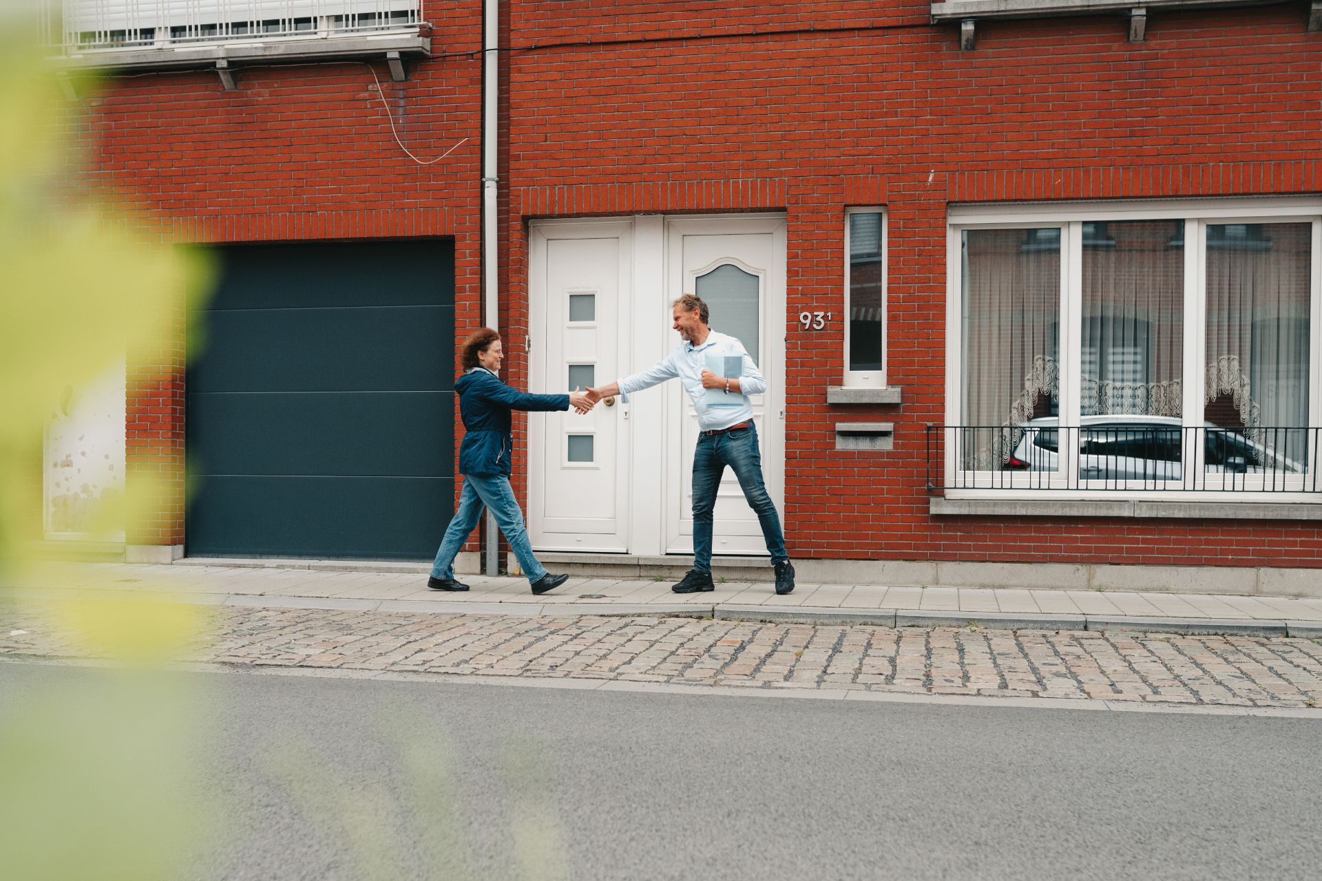 Binnenkijken in huis schatting